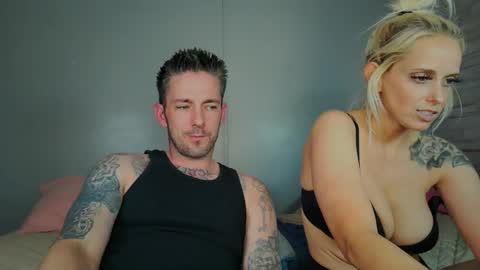 SkylarGrey online show from May 24, 2:38 am
