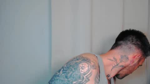 SkylarGrey online show from June 8, 12:03 am