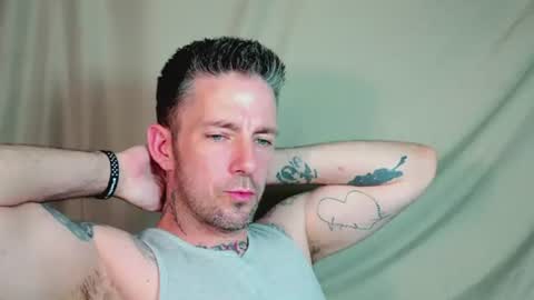 SkylarGrey online show from June 15, 4:58 am