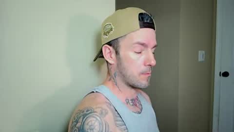 SkylarGrey online show from August 1, 6:56 am