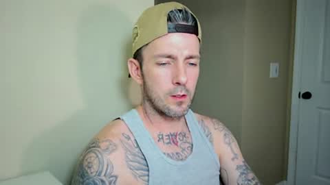 SkylarGrey online show from August 3, 6:01 am