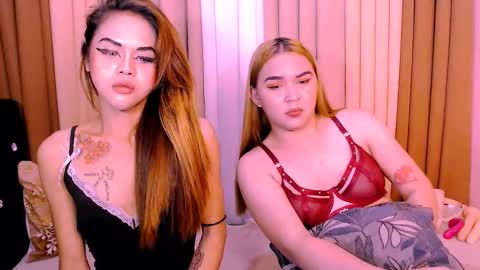 skylarvox_ online show from March 10, 10:13 pm