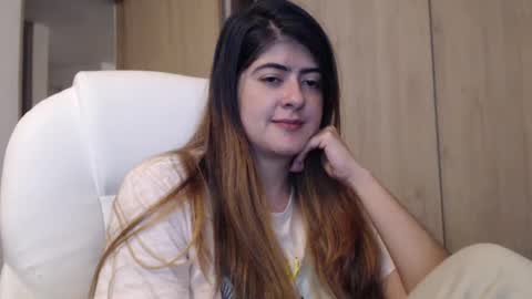 Skyler online show from December 11, 4:28 am