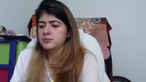 Skyler online show from December 11, 2:00 pm