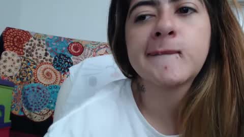 Skyler online show from December 14, 3:15 pm