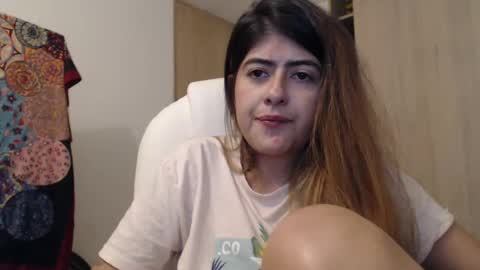 Skyler online show from December 24, 4:00 am