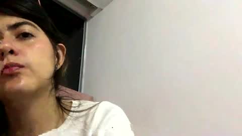 Skyler online show from October 1, 1:33 am