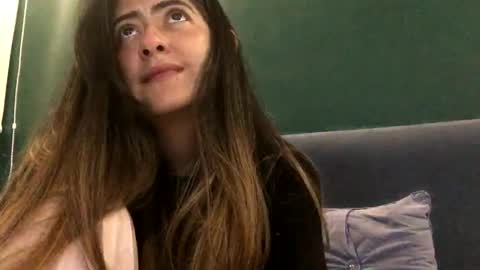 Skyler online show from October 2, 2:07 am