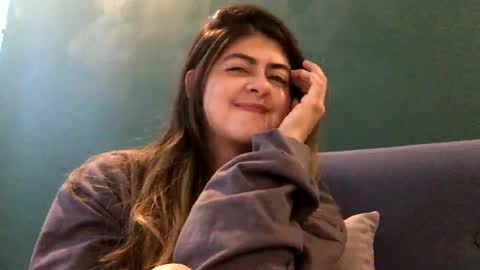 Skyler online show from October 8, 4:32 am