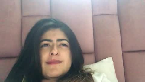 Skyler online show from October 21, 9:48 pm