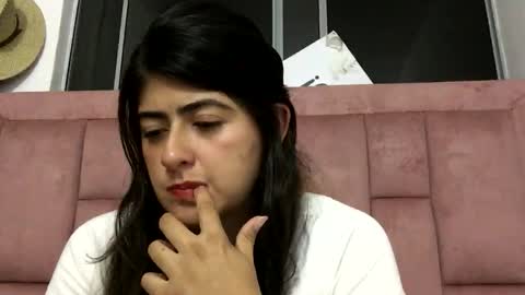 Skyler online show from February 3, 2:53 am