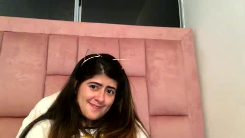 Snapshot of skyler1195 chatting on February 19, 3:57 am Skyler online show from February 19, 3:57 am