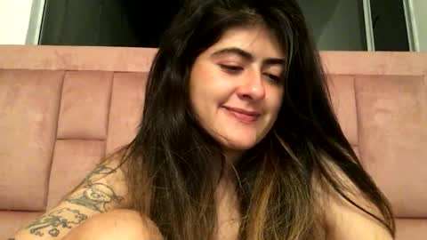 Snapshot of skyler1195 chatting on February 21, 4:24 am Skyler online show from February 21, 4:24 am