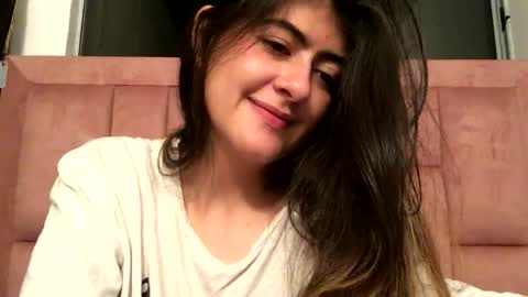 Snapshot of skyler1195 chatting on February 27, 6:13 am Skyler online show from February 27, 6:13 am