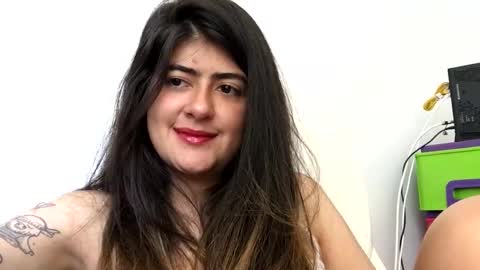 Snapshot of skyler1195 chatting on March 20, 5:07 pm Skyler online show from March 20, 5:07 pm