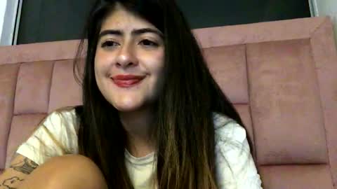 Snapshot of skyler1195 chatting on March 22, 12:36 am Skyler online show from March 22, 12:36 am