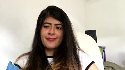 Snapshot of skyler1195 chatting on March 28, 7:13 pm Skyler online show from March 28, 7:13 pm