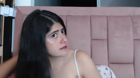 Skyler online show from May 24, 12:26 am