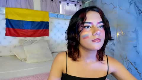 skyler_rouse online show from June 18, 7:40 pm