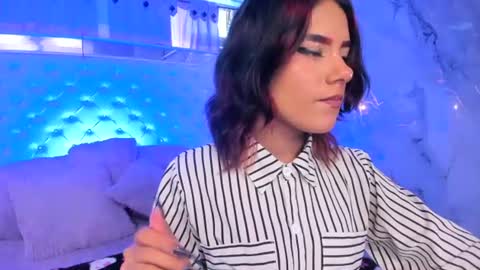 skyler_rouse online show from July 10, 7:38 pm