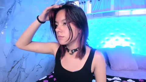 skyler_rouse online show from July 14, 7:30 pm