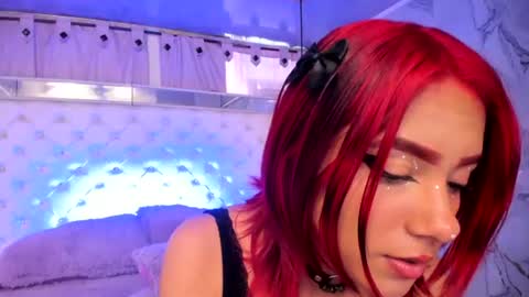 skyler_rouse online show from July 21, 7:49 pm