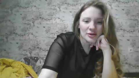 Skyler online show from February 17, 3:53 pm