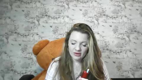 Skyler online show from March 13, 8:26 pm