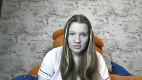 Skyler online show from March 22, 3:15 pm