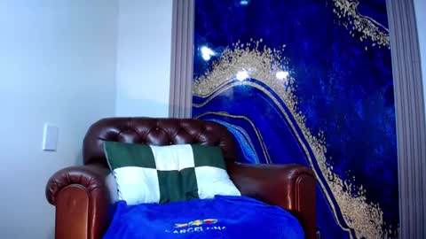 Skyler online show from June 10, 12:00 am