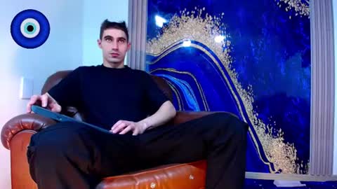 Skyler online show from June 12, 3:38 am
