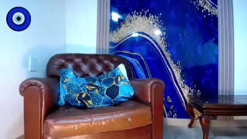 Skyler online show from June 14, 12:19 am