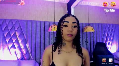 skylerbloom online show from June 30, 7:59 pm