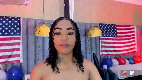 skylerbloom online show from July 4, 4:13 pm