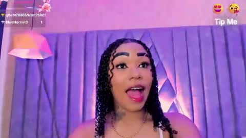 skylerbloom online show from July 16, 1:44 am