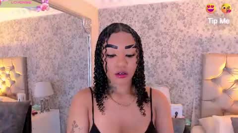 skylerbloom online show from July 24, 8:40 pm