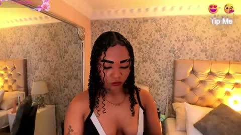 skylerbloom online show from July 26, 9:54 pm