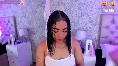 skylerbloom online show from August 1, 7:57 pm