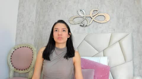 Skyler online show from September 20, 7:26 pm