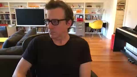 Skyline3371 online show from October 1, 1:17 pm