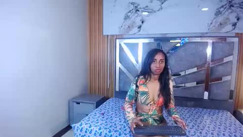 Sky Marin.. online show from April 15, 4:25 pm