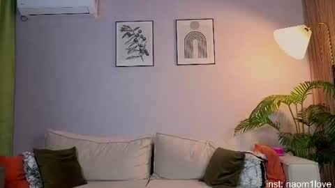 skymuse_ online show from June 28, 6:03 pm