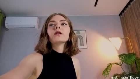 skymuse_ online show from July 10, 6:32 pm