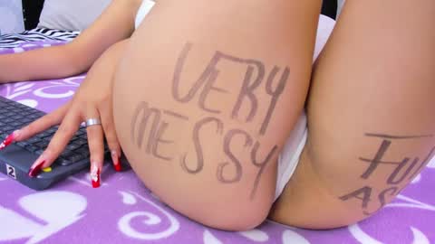 Skynny online show from February 16, 12:30 am