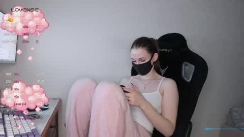 Nastya online show from February 14, 9:56 am