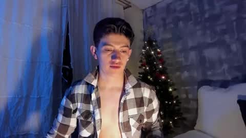 Skyrider online show from December 19, 11:34 pm