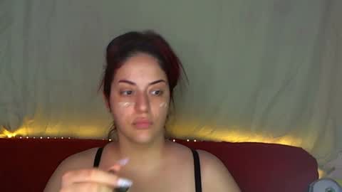 Snapshot of skysupernova chatting on February 22, 12:04 pm Sky online show from February 22, 12:04 pm