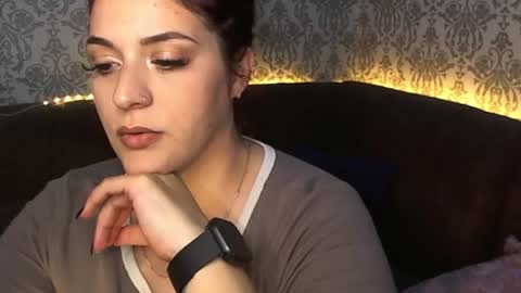 Snapshot of skysupernova chatting on March 12, 3:18 pm Sky online show from March 12, 3:18 pm