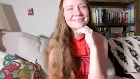 Sky Winters online show from January 7, 3:47 pm