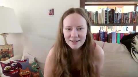 Sky Winters online show from February 9, 3:49 pm